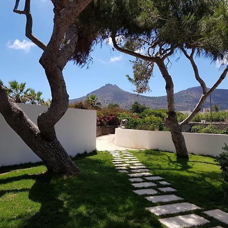 Casa Mirella Apartment Favignana Exterior photo