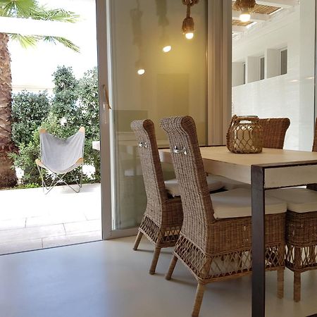 Casa Mirella Apartment Favignana Exterior photo