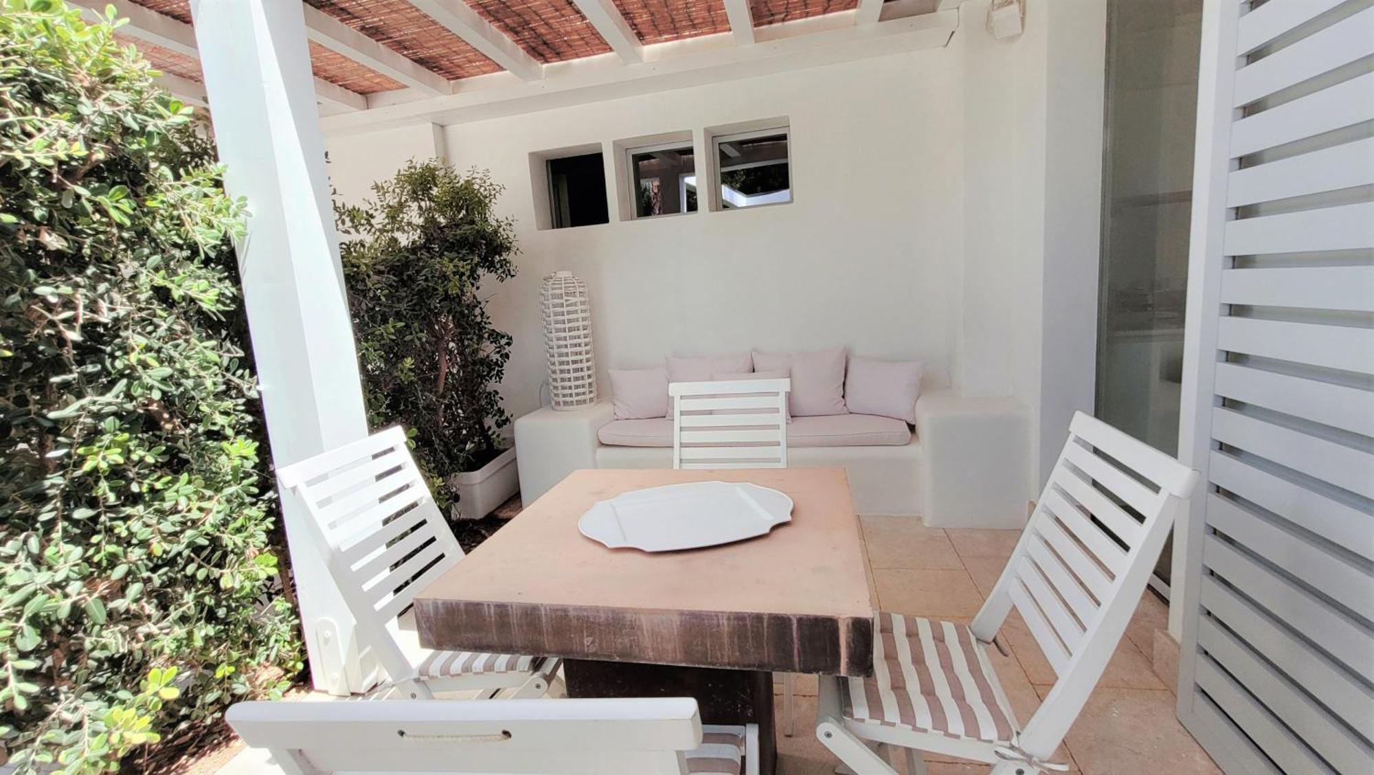 Casa Mirella Apartment Favignana Exterior photo