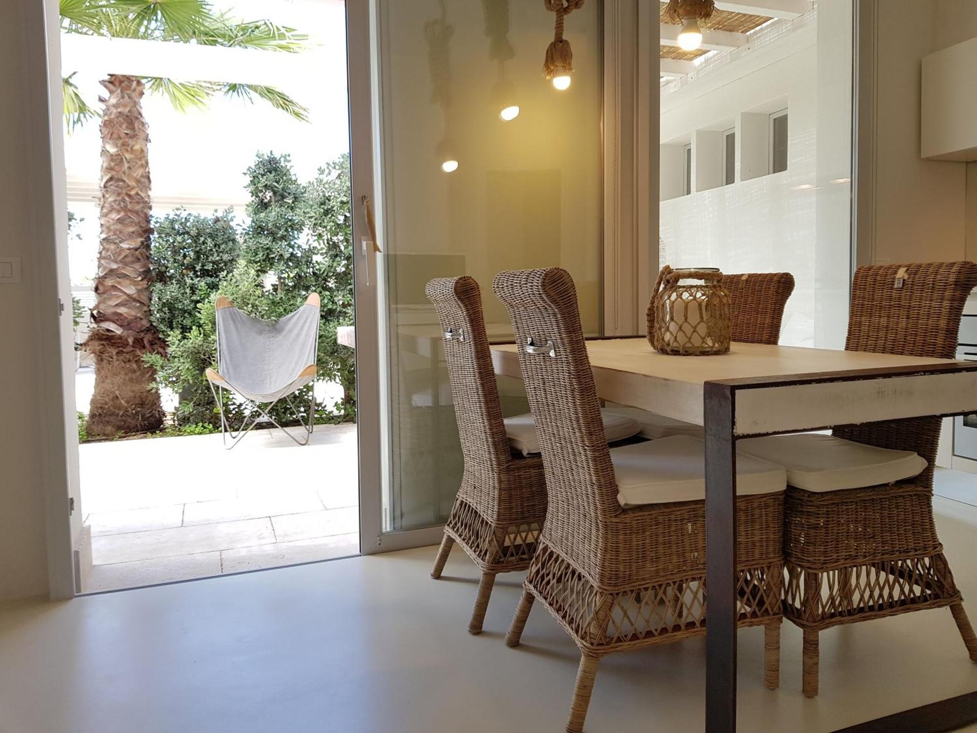 Casa Mirella Apartment Favignana Exterior photo