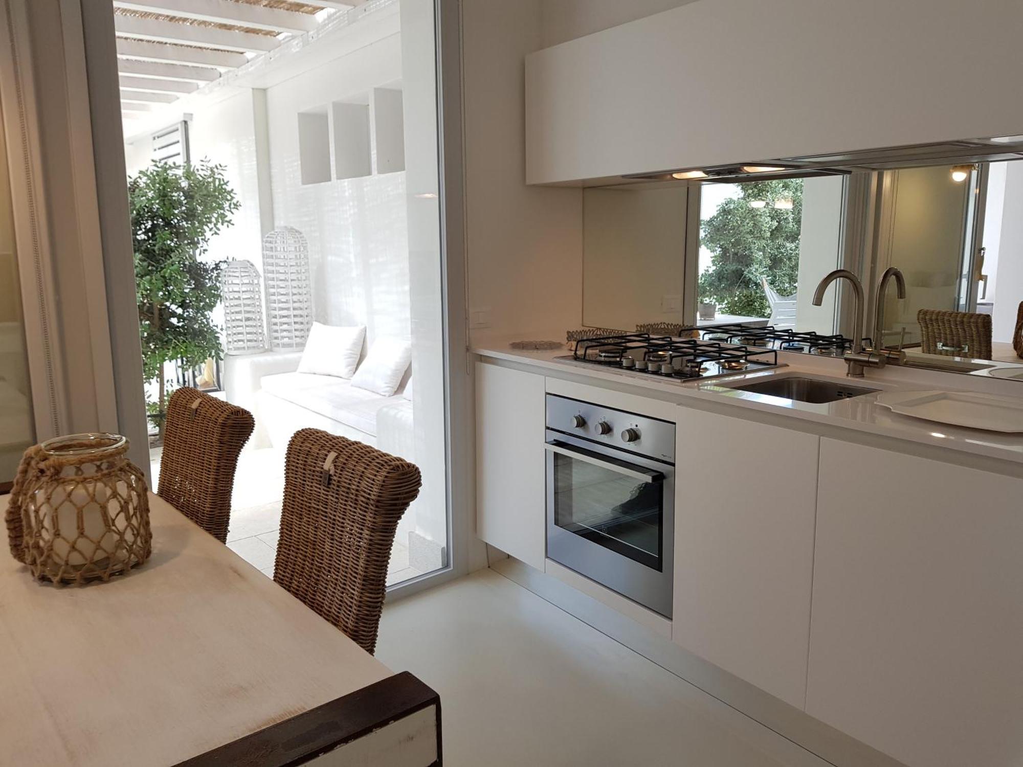 Casa Mirella Apartment Favignana Exterior photo