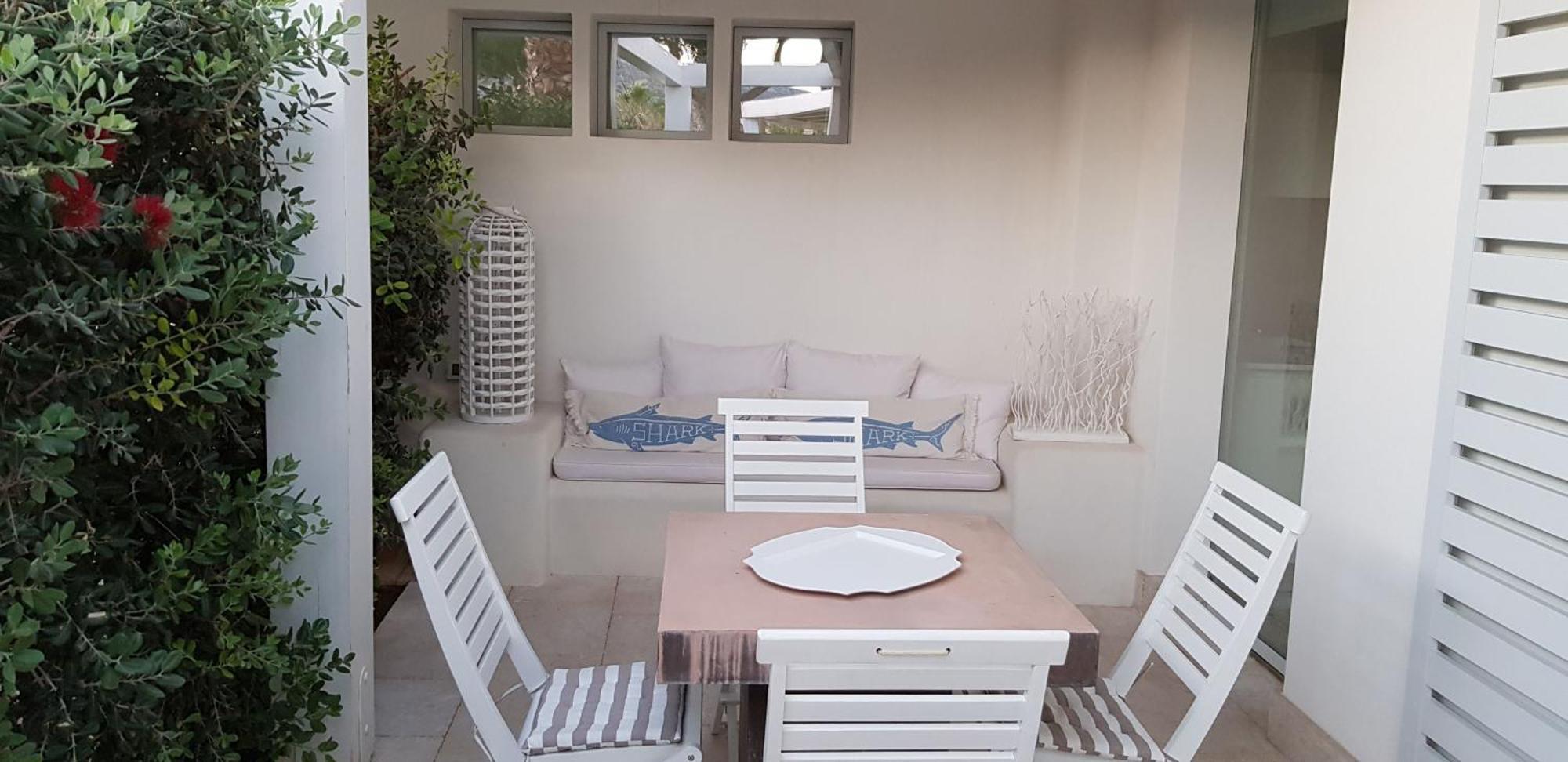Casa Mirella Apartment Favignana Exterior photo
